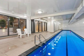 Freemans Bay Ponsonby Auckland Apartment Central